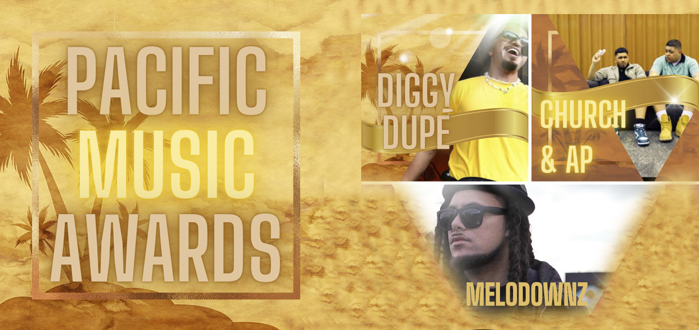 Pacific Music Awards 2021 Finalists Announced