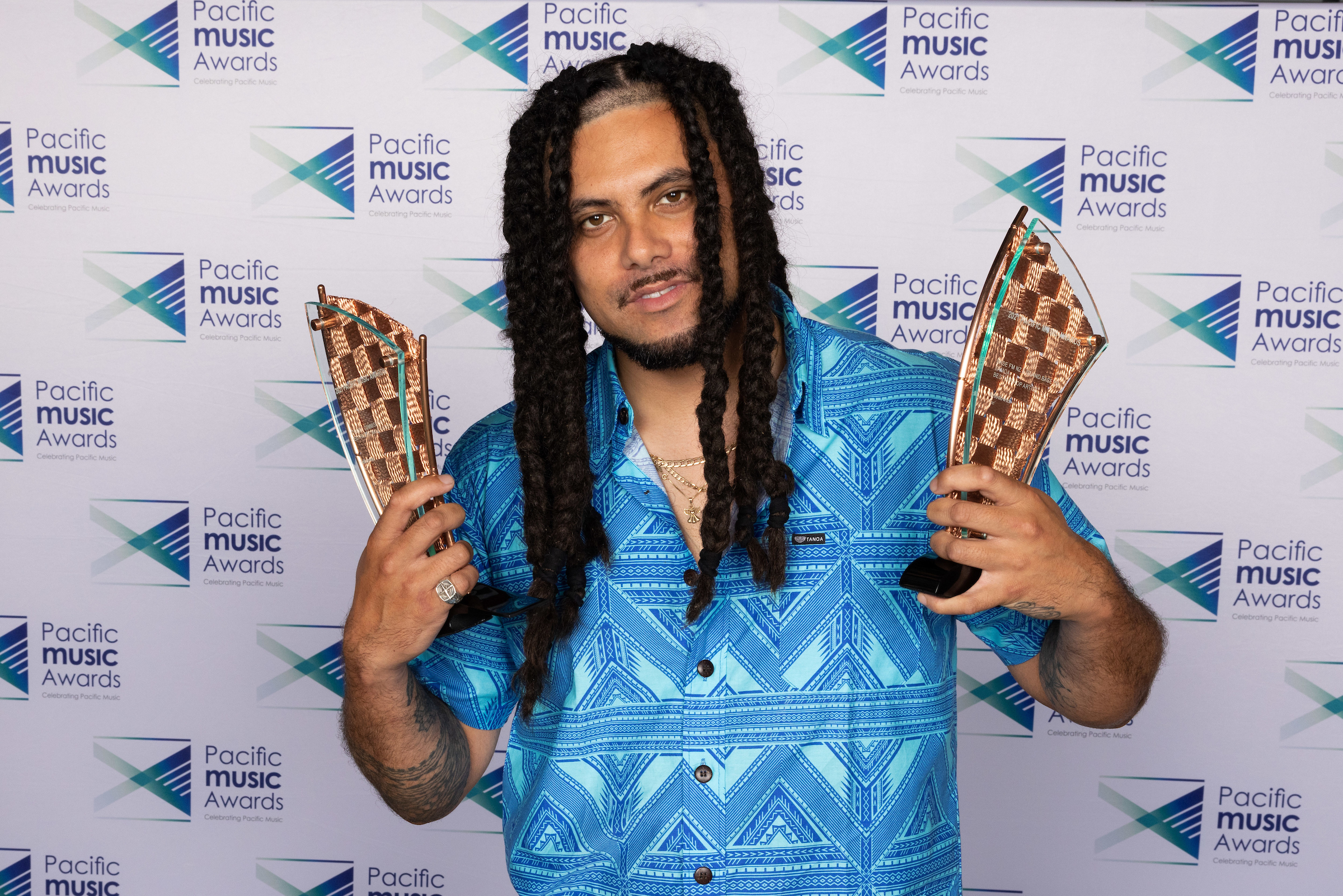 Pacific Music Awards