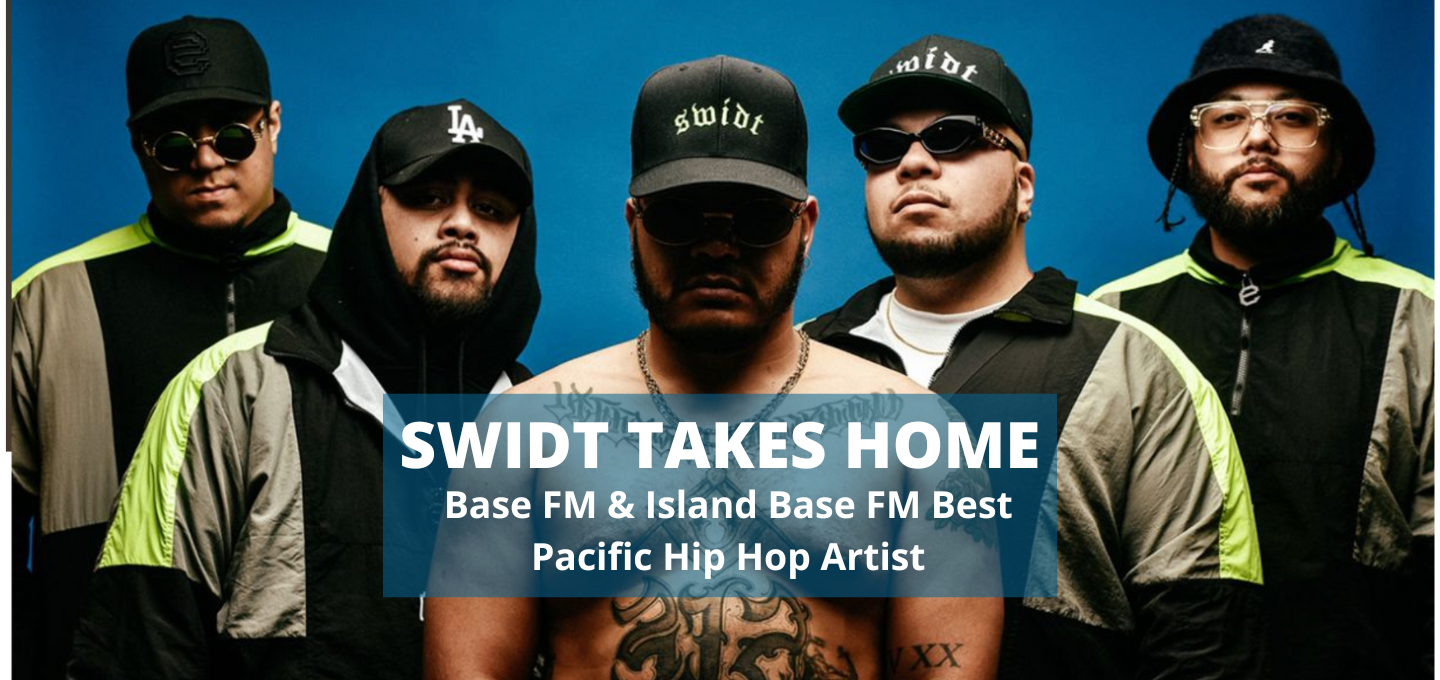 Winners Announced For 2022 Pacific Music Awards